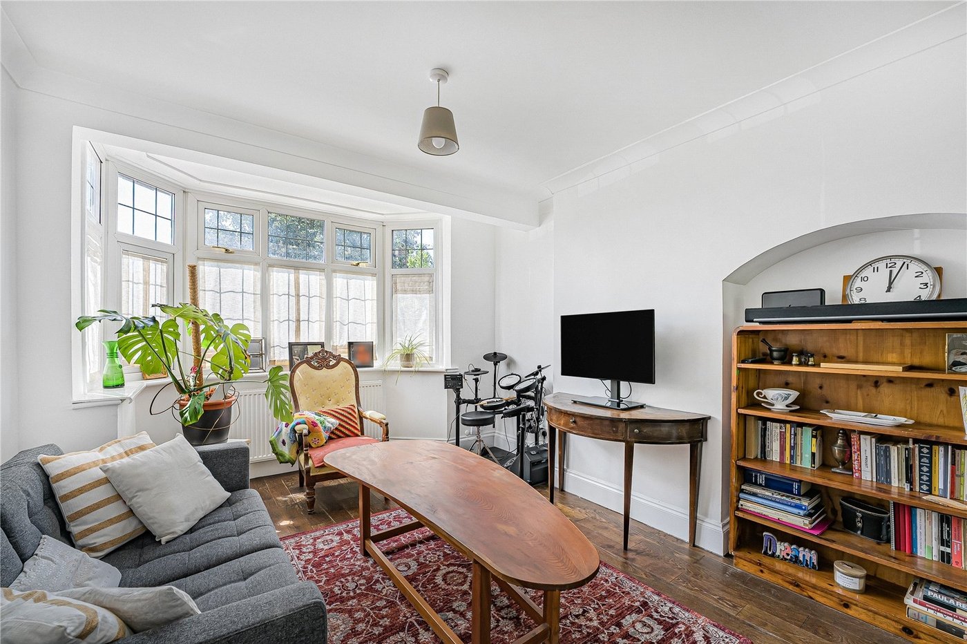 3 bedroom house for sale in Plumstead | Robinson Jackson
