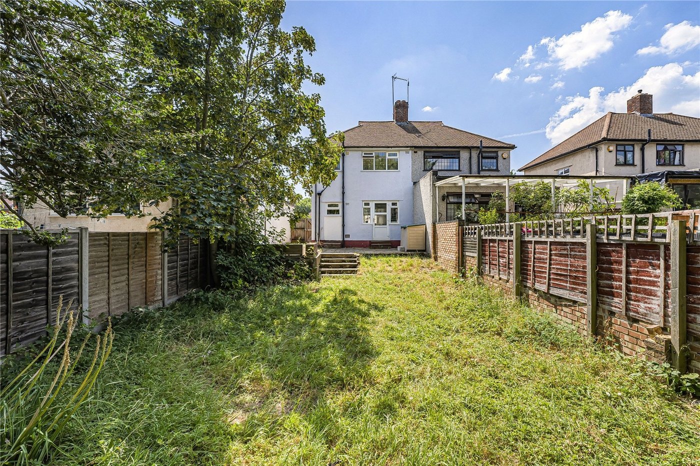 3 bedroom house for sale in Plumstead | Robinson Jackson