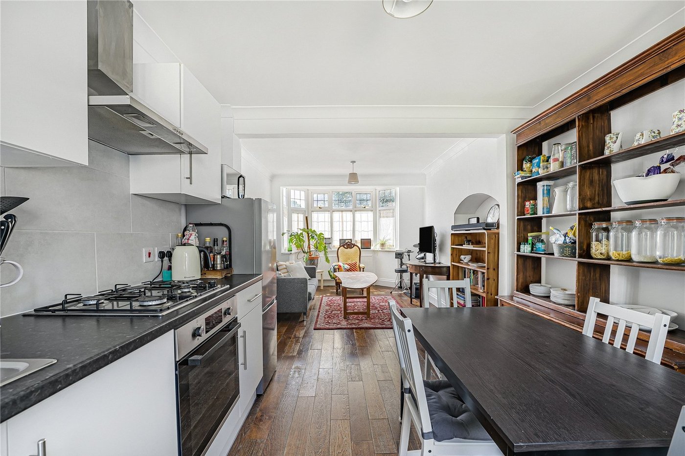 3 bedroom house for sale in Plumstead | Robinson Jackson