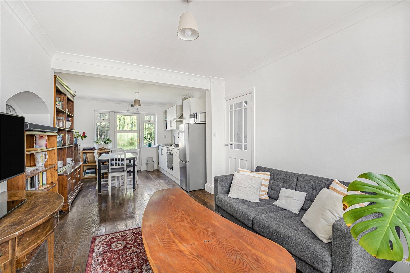 3 bedroom house for sale in Plumstead | Robinson Jackson