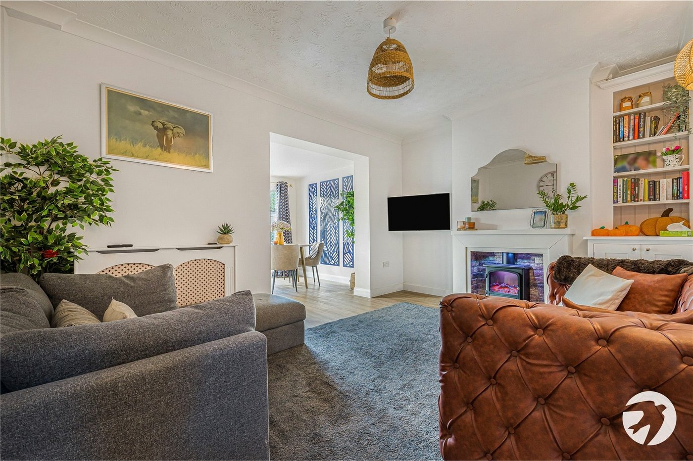 4 bedroom house for sale in Catford | Robinson Jackson