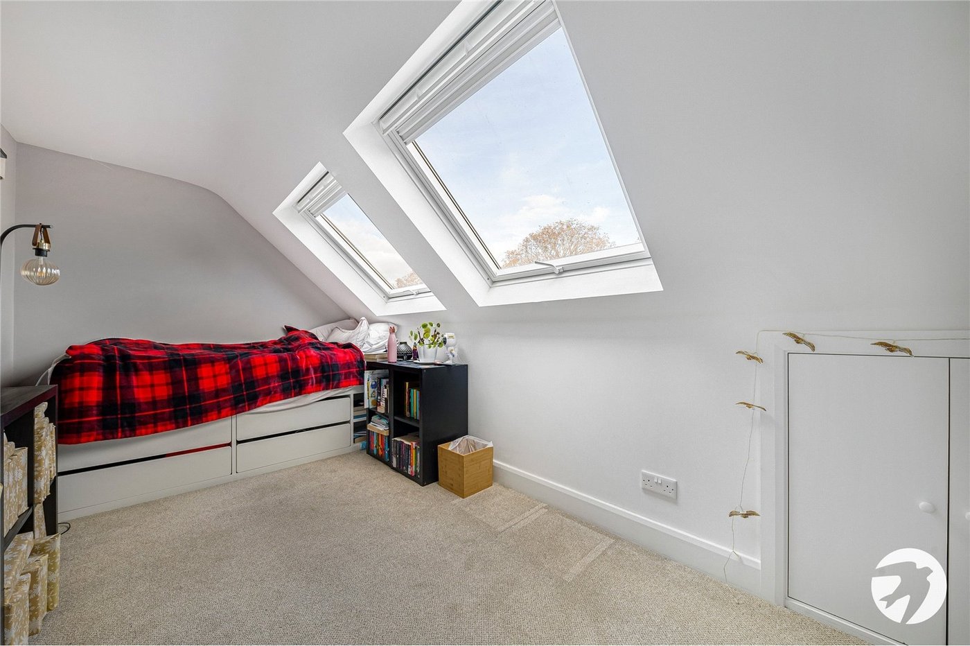 4 bedroom house for sale in London | Robinson Jackson