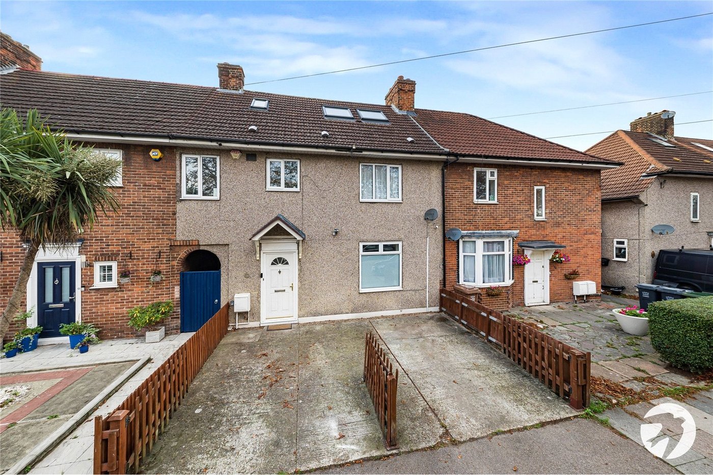 4 bedroom house for sale in London | Robinson Jackson