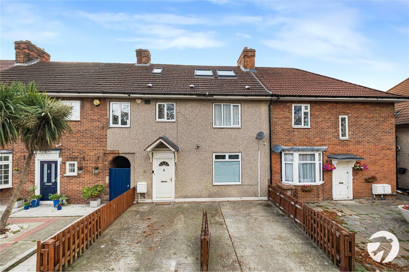 4 bedroom house for sale in London | Robinson Jackson