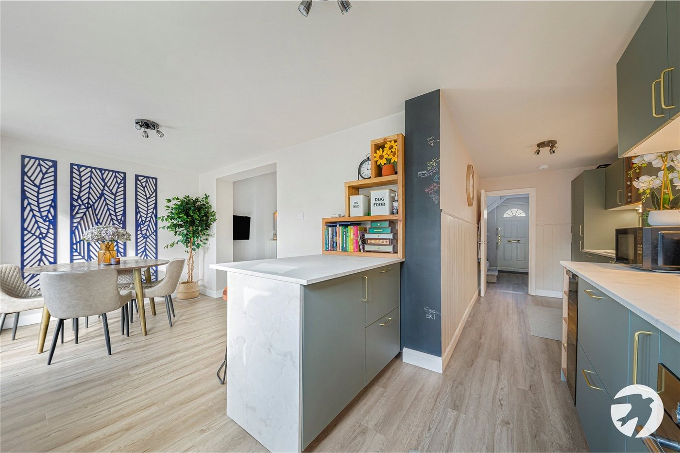 4 bedroom house for sale in London | Robinson Jackson