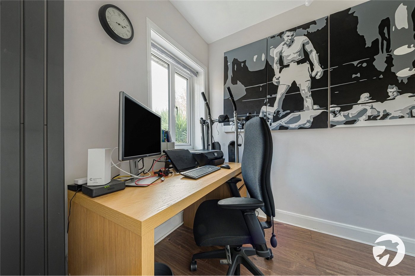 4 bedroom house for sale in London | Robinson Jackson