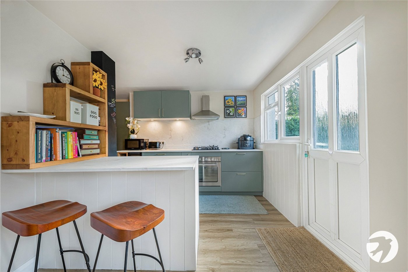 4 bedroom house for sale in London | Robinson Jackson