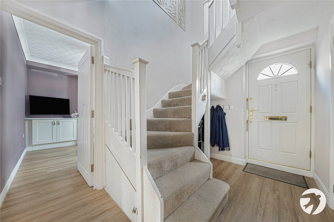 4 bedroom house for sale in London | Robinson Jackson