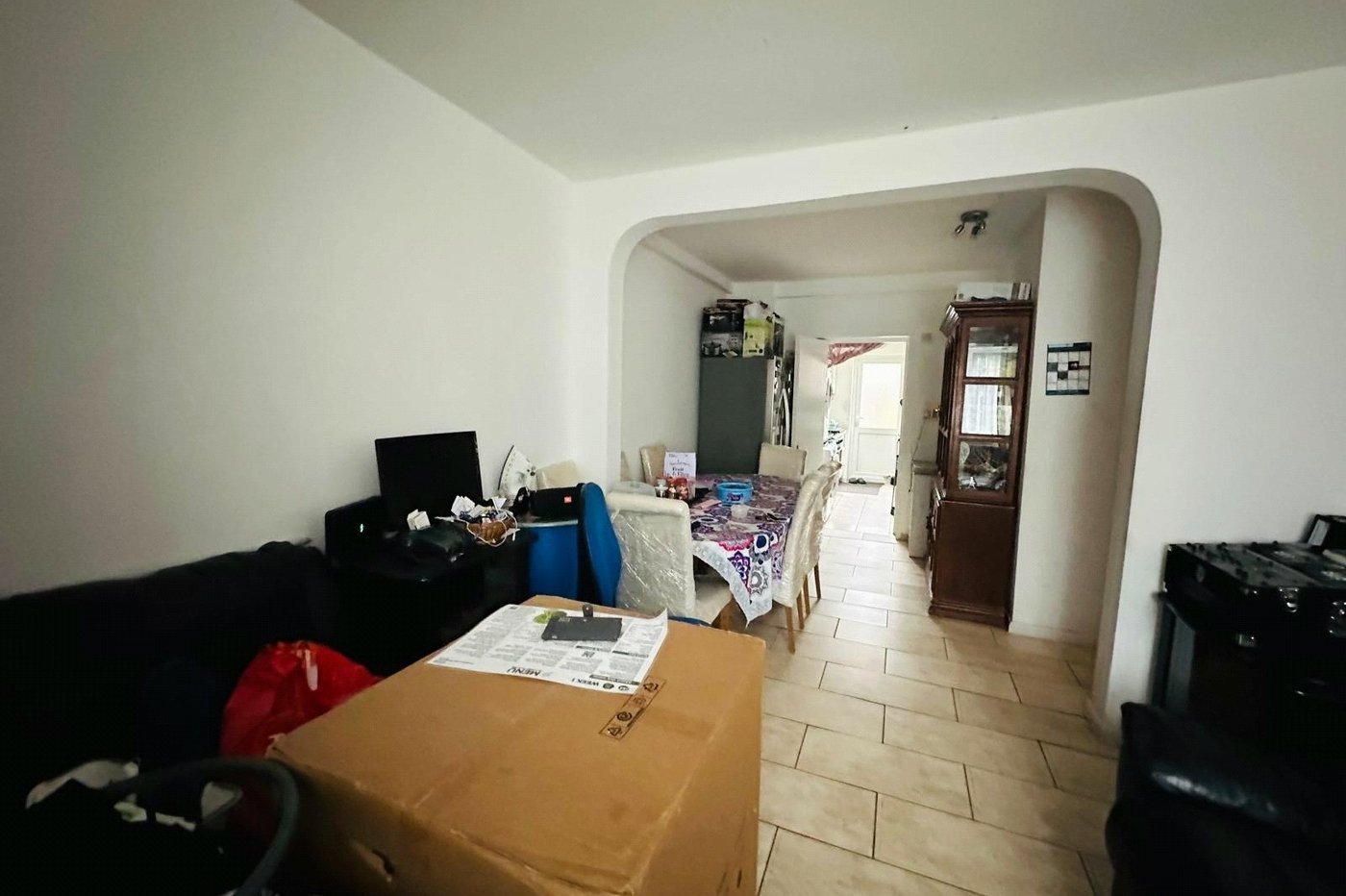 5 bedroom house for sale in London | Robinson Jackson