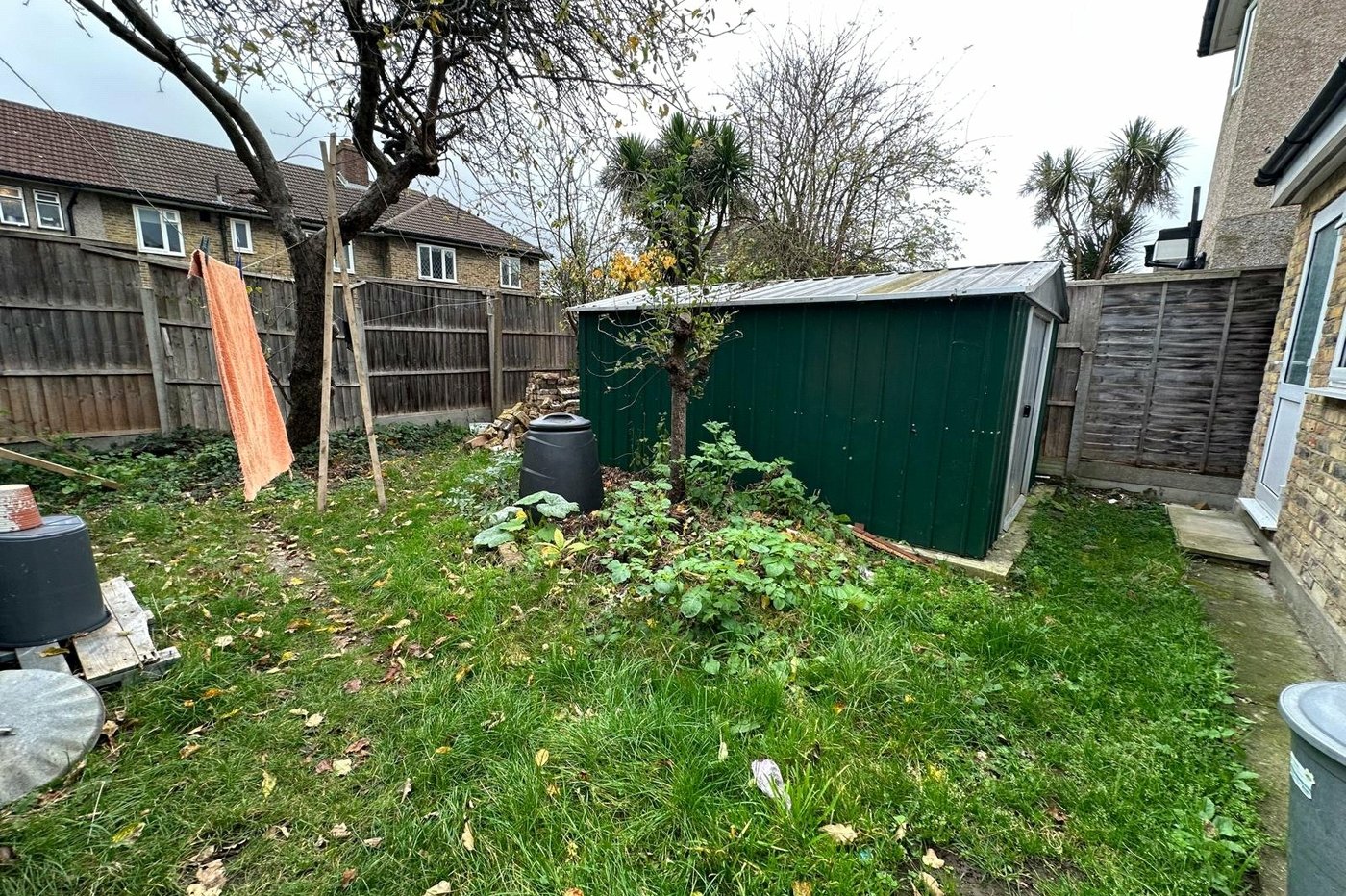 5 bedroom house for sale in London | Robinson Jackson