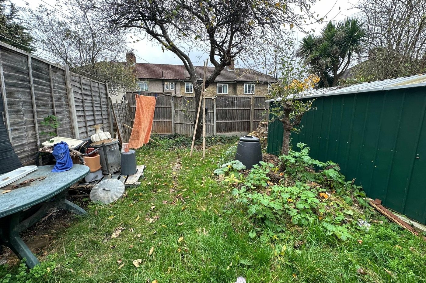 5 bedroom house for sale in London | Robinson Jackson