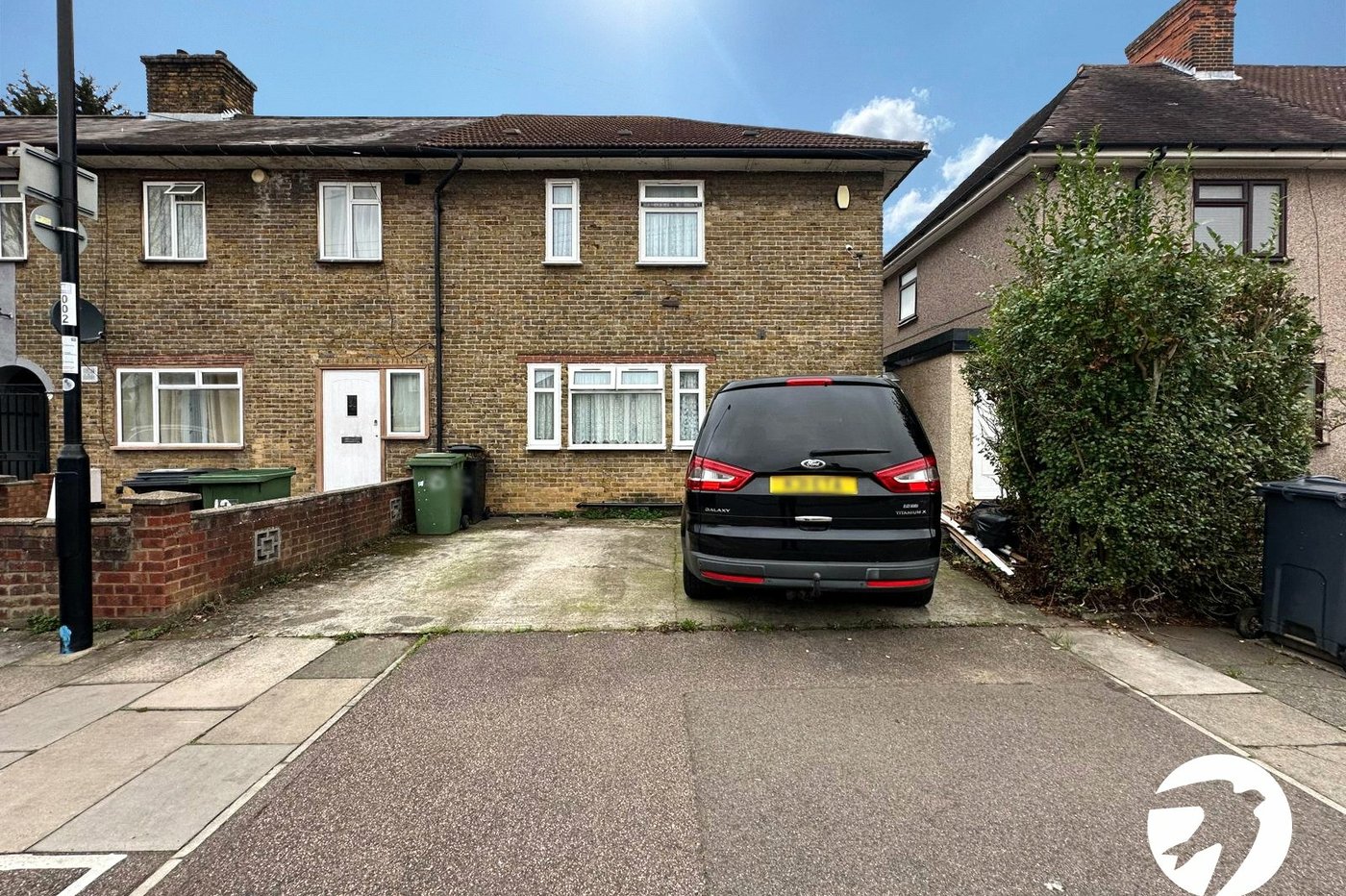 5 bedroom house for sale in London | Robinson Jackson