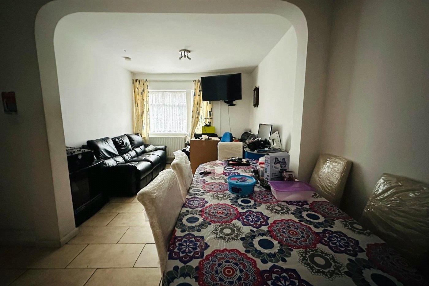 5 bedroom house for sale in London | Robinson Jackson