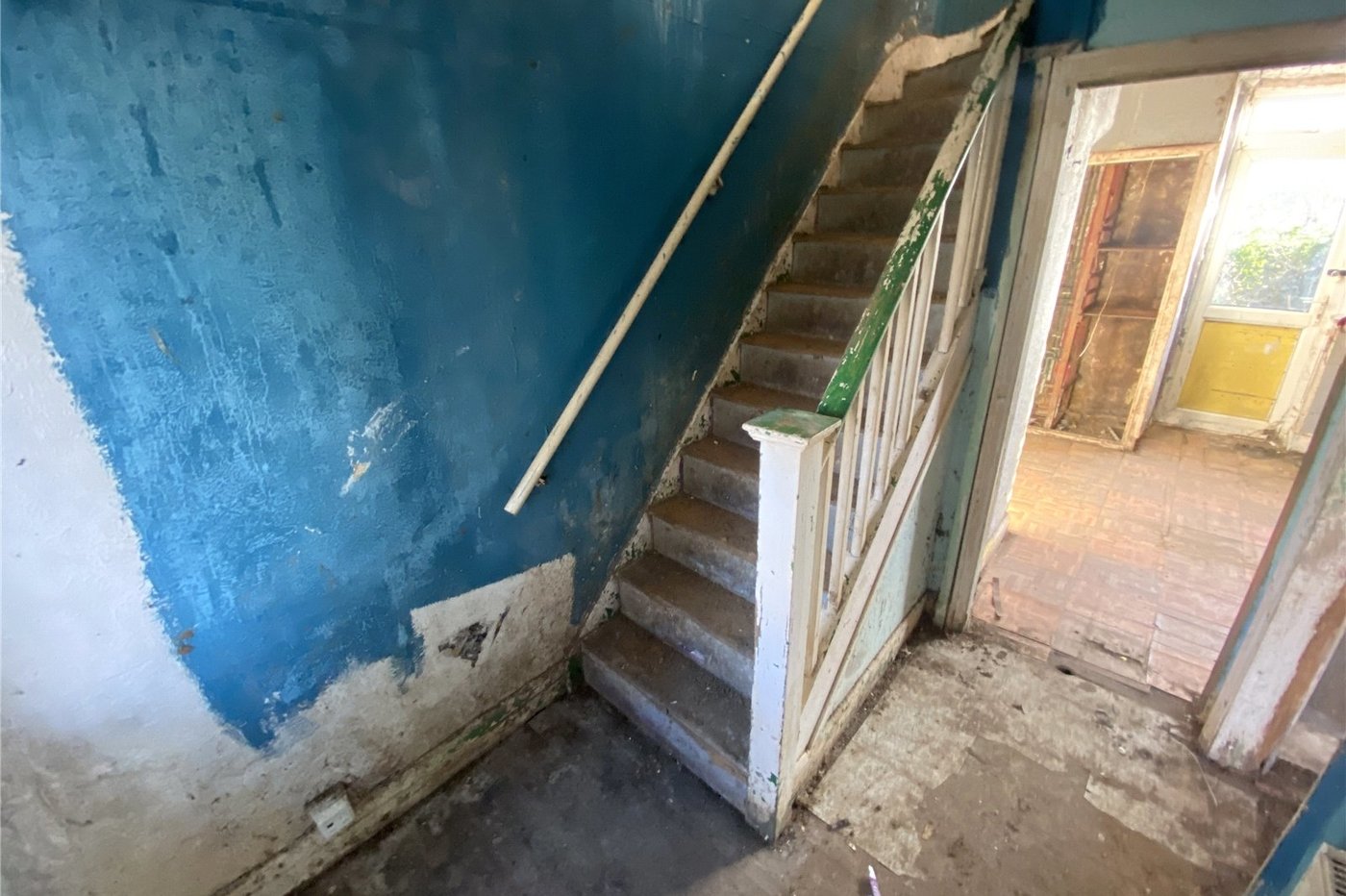 3 bedroom house for sale in Sidcup | Robinson Jackson