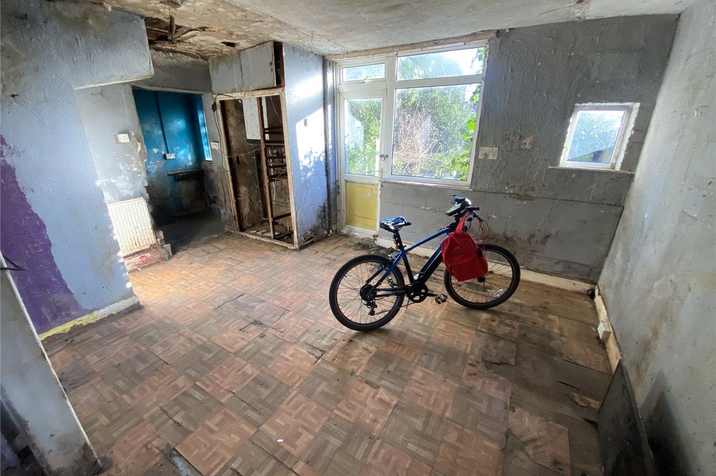 3 bedroom house for sale in Sidcup | Robinson Jackson