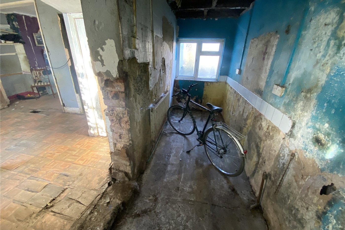 3 bedroom house for sale in Sidcup | Robinson Jackson