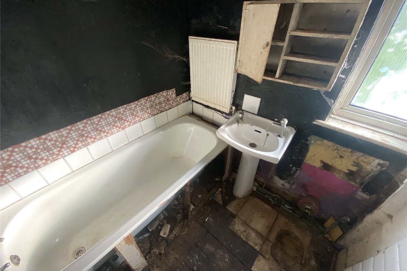 3 bedroom house for sale in Sidcup | Robinson Jackson