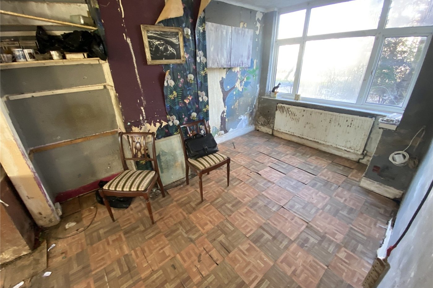 3 bedroom house for sale in Sidcup | Robinson Jackson