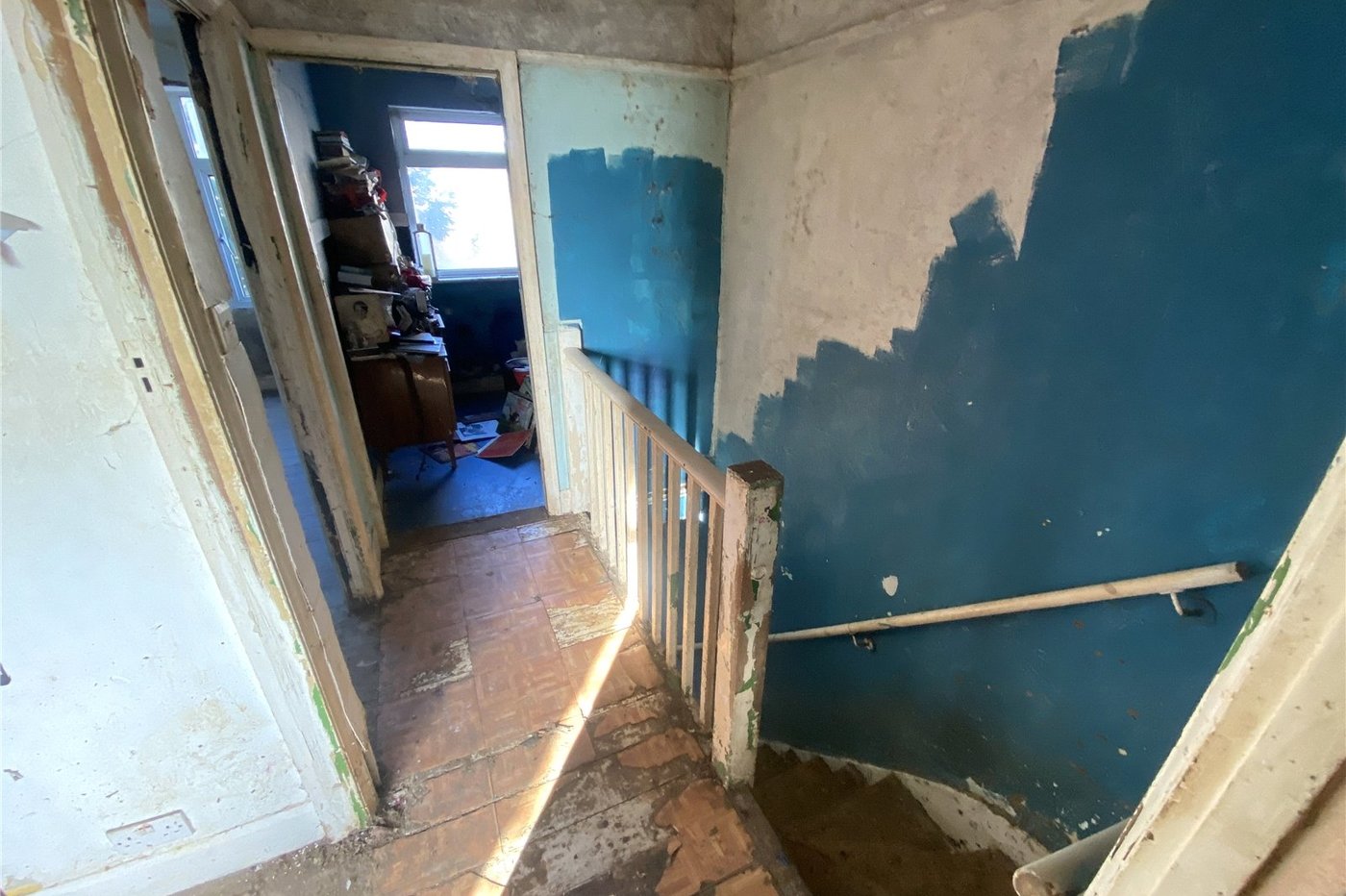 3 bedroom house for sale in Sidcup | Robinson Jackson