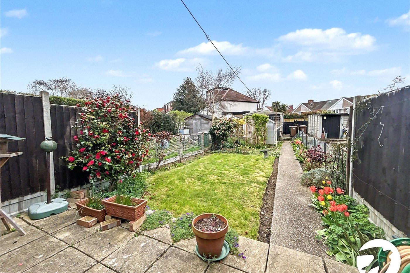 3 bedroom house for sale in Sidcup | Robinson Jackson