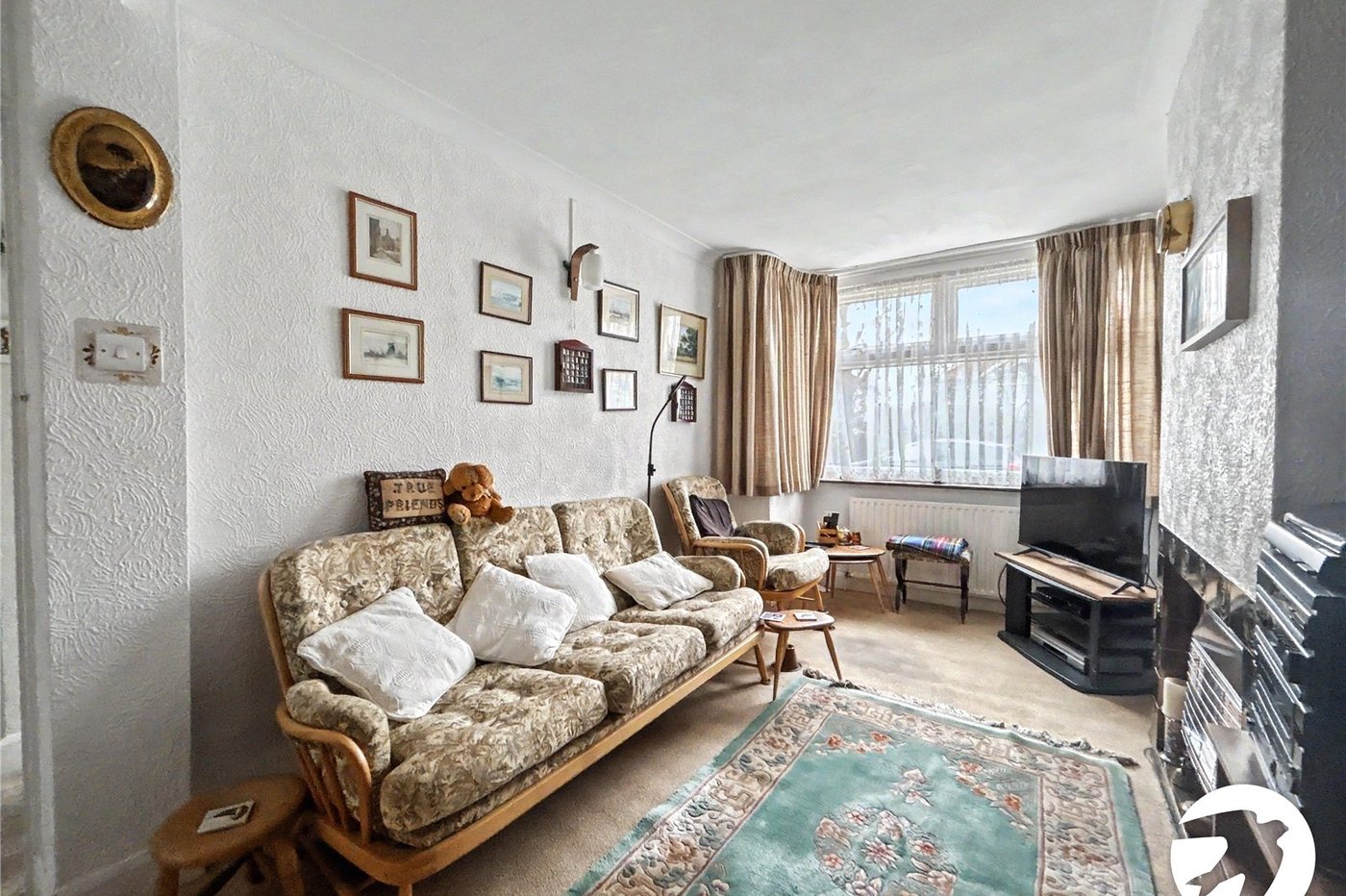 3 bedroom house for sale in Sidcup | Robinson Jackson