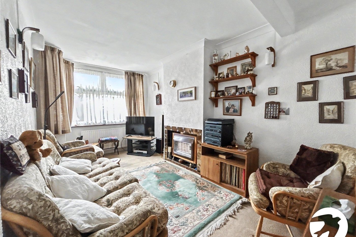 3 bedroom house for sale in Sidcup | Robinson Jackson