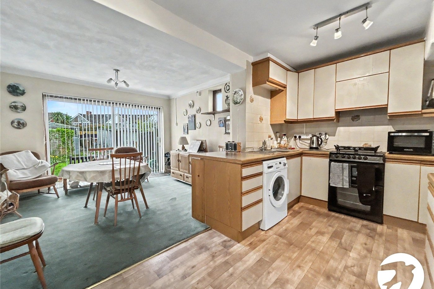 3 bedroom house for sale in Sidcup | Robinson Jackson