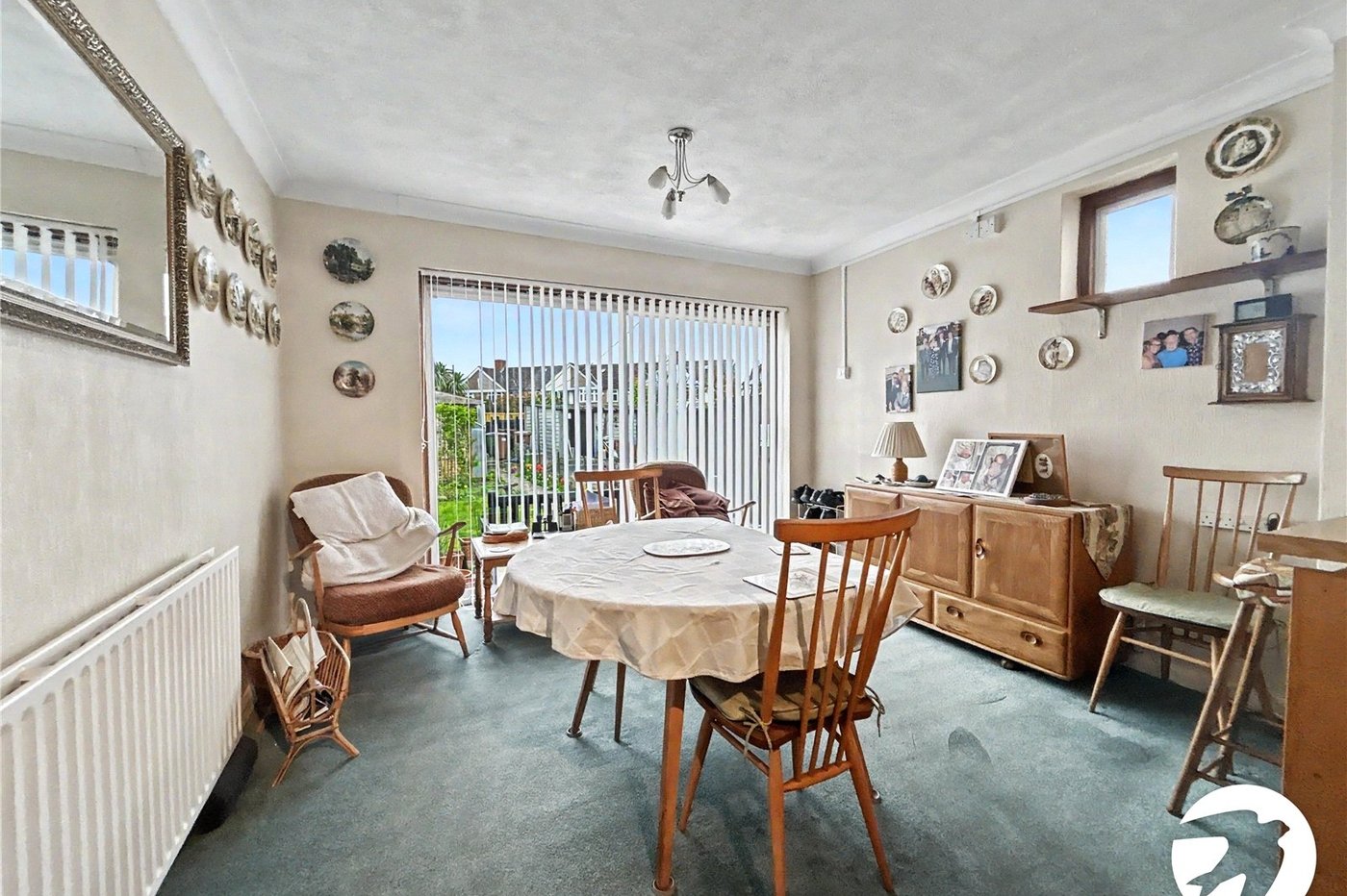 3 bedroom house for sale in Sidcup | Robinson Jackson