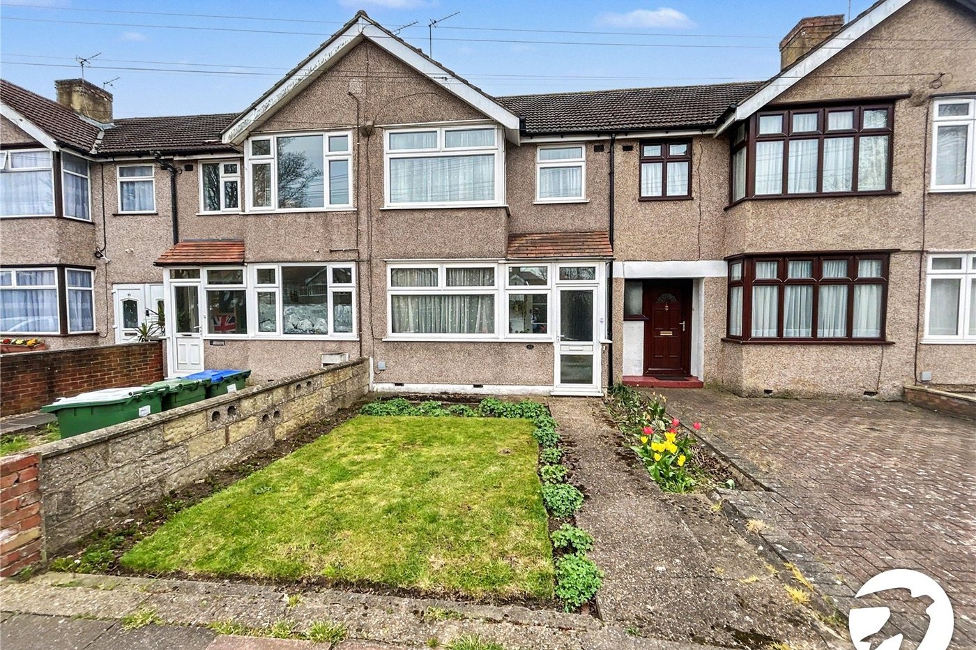 3 bedroom house for sale in Sidcup | Robinson Jackson