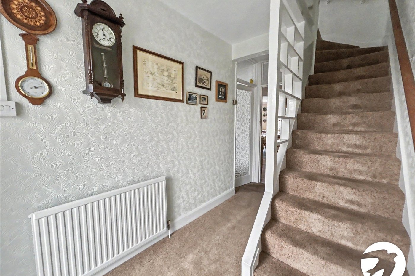3 bedroom house for sale in Sidcup | Robinson Jackson
