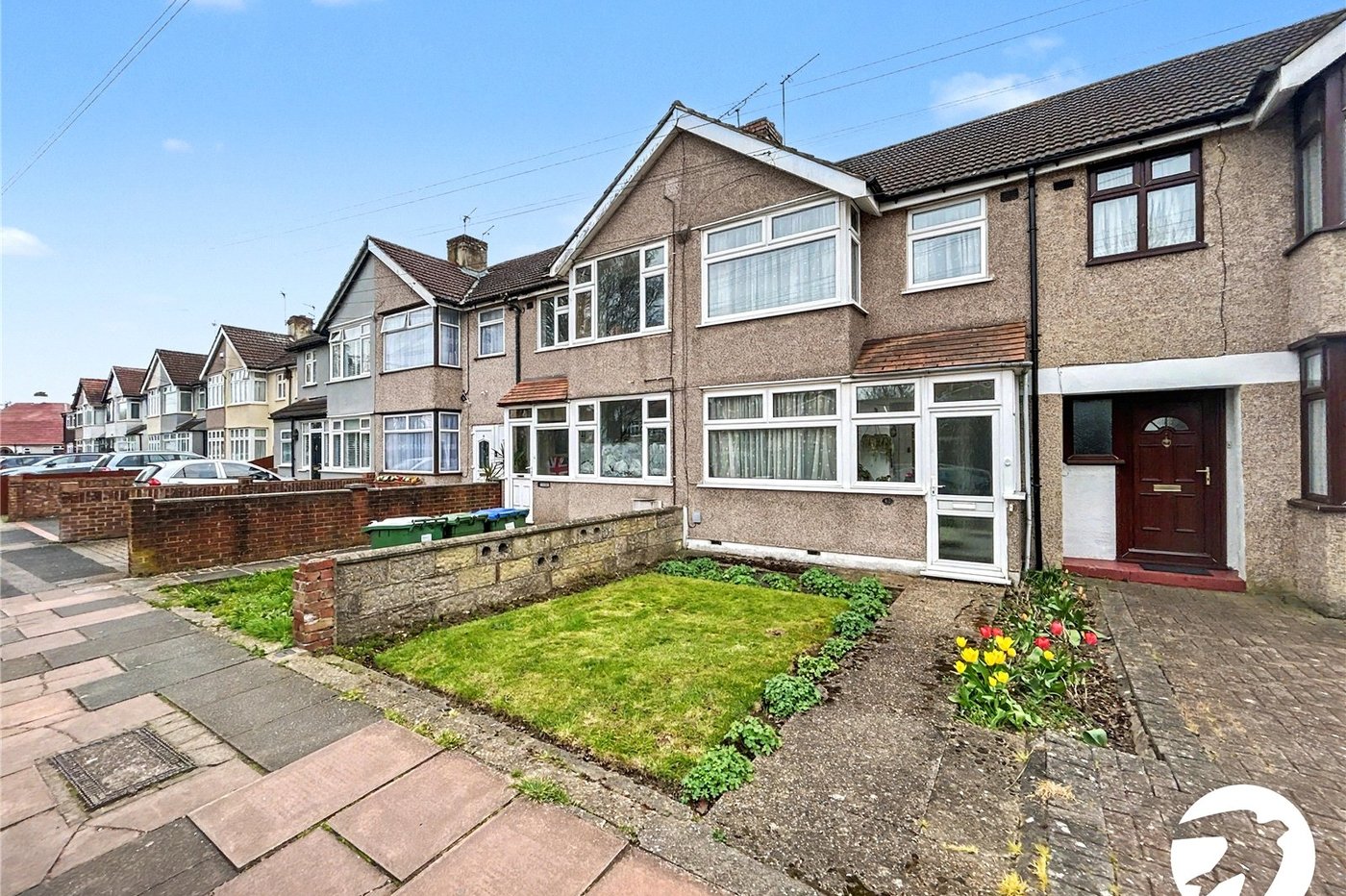 3 bedroom house for sale in Sidcup | Robinson Jackson