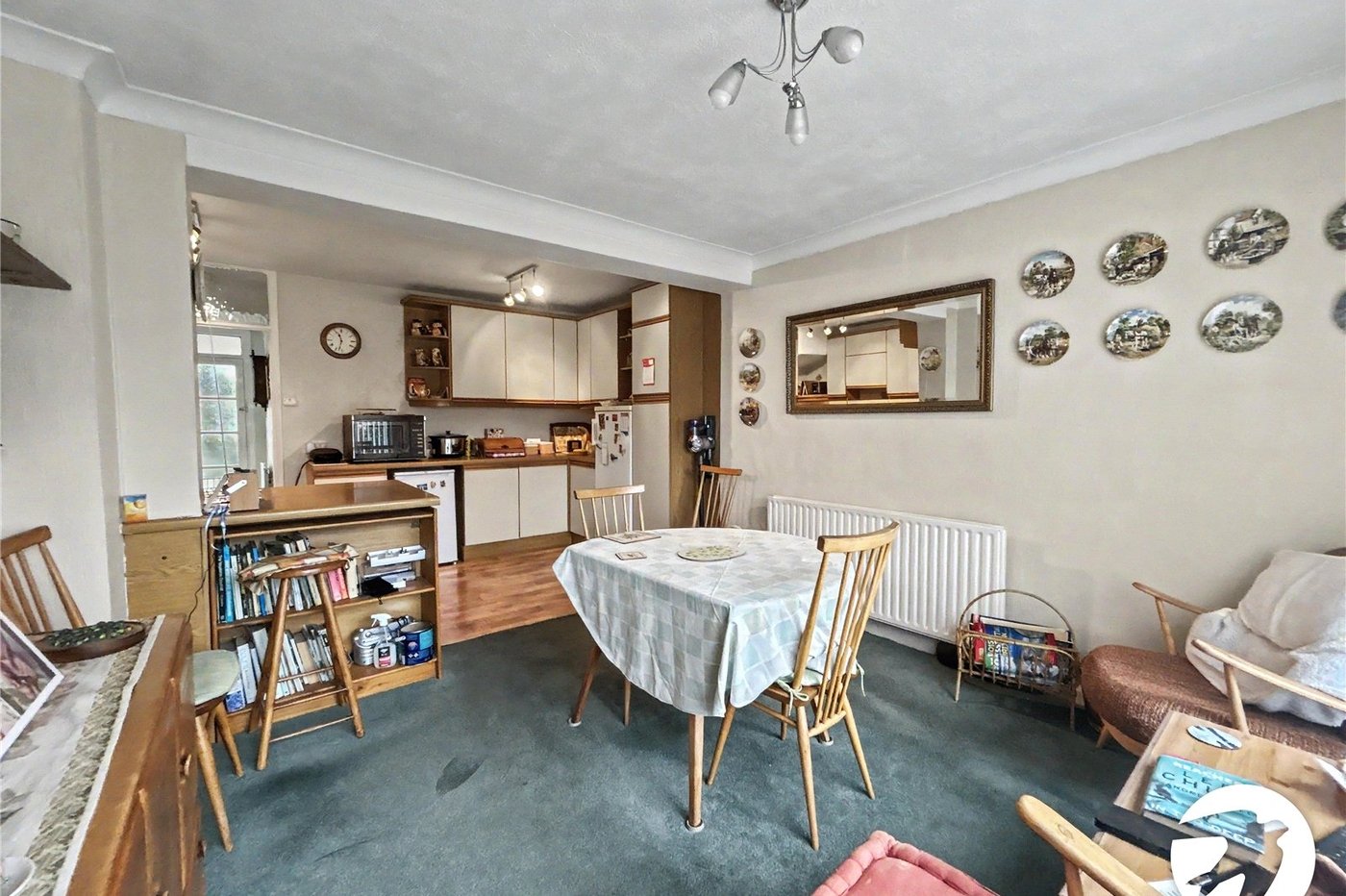 3 bedroom house for sale in Sidcup | Robinson Jackson