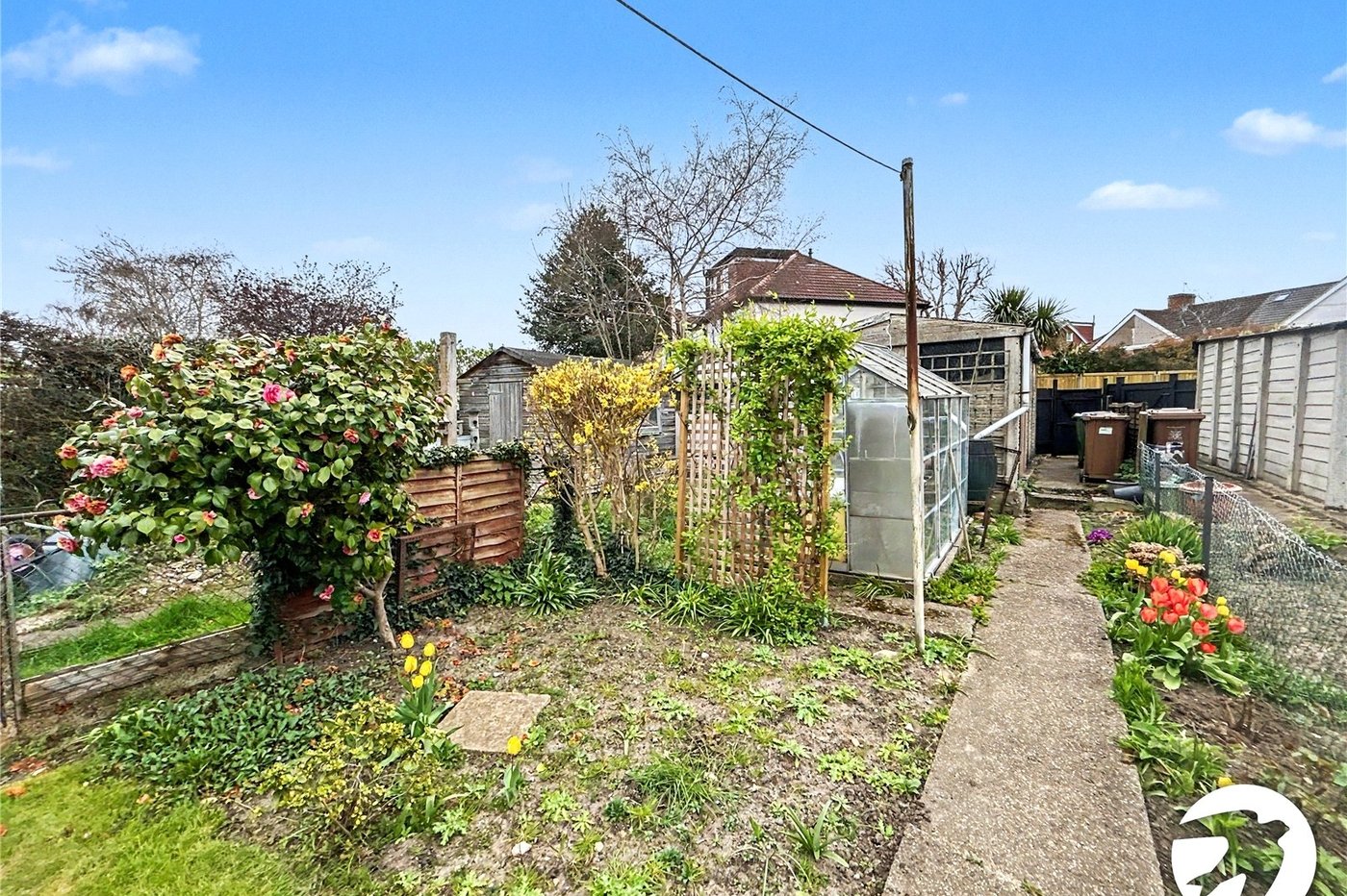 3 bedroom house for sale in Sidcup | Robinson Jackson