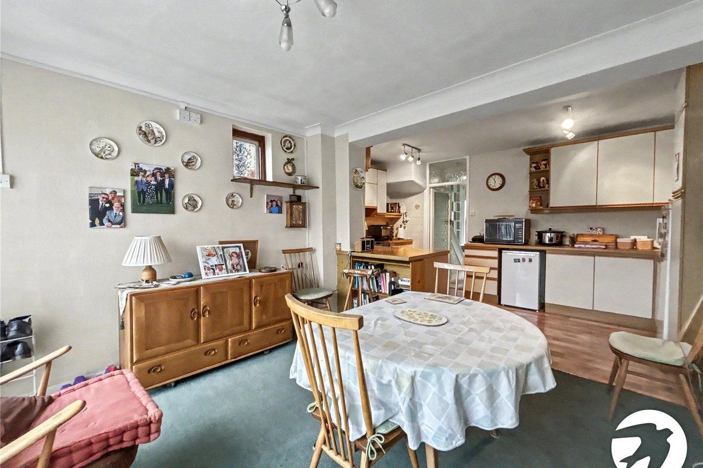 3 bedroom house for sale in Sidcup | Robinson Jackson