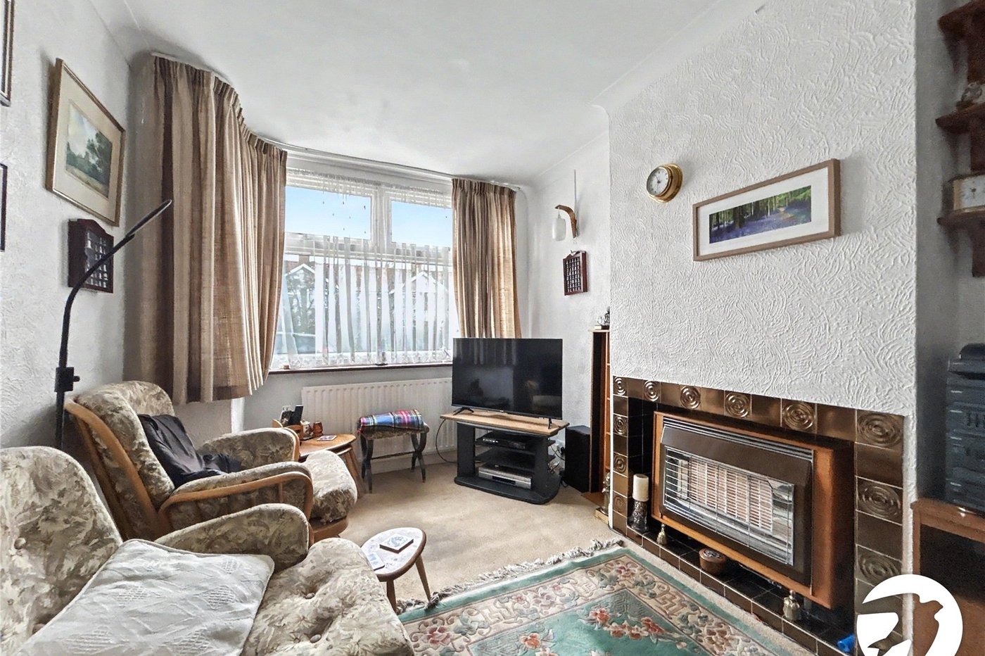 3 bedroom house for sale in Sidcup | Robinson Jackson