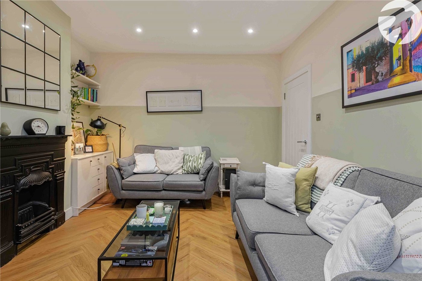 3 bedroom house for sale in Woolwich | Robinson Jackson