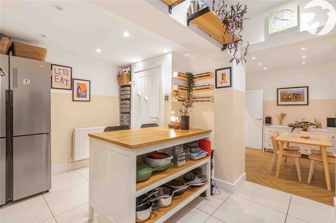 3 bedroom house for sale in Woolwich | Robinson Jackson