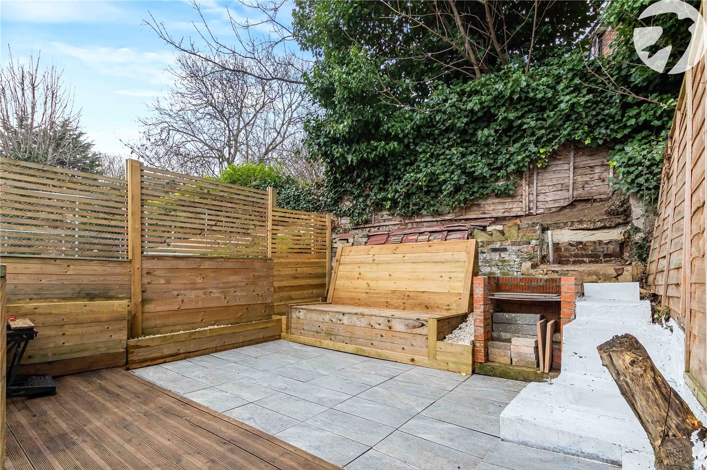 3 bedroom house for sale in Woolwich | Robinson Jackson