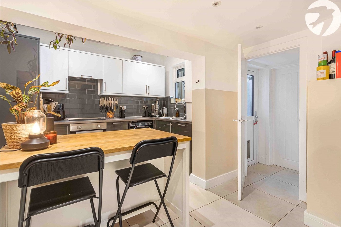 3 bedroom house for sale in Woolwich | Robinson Jackson