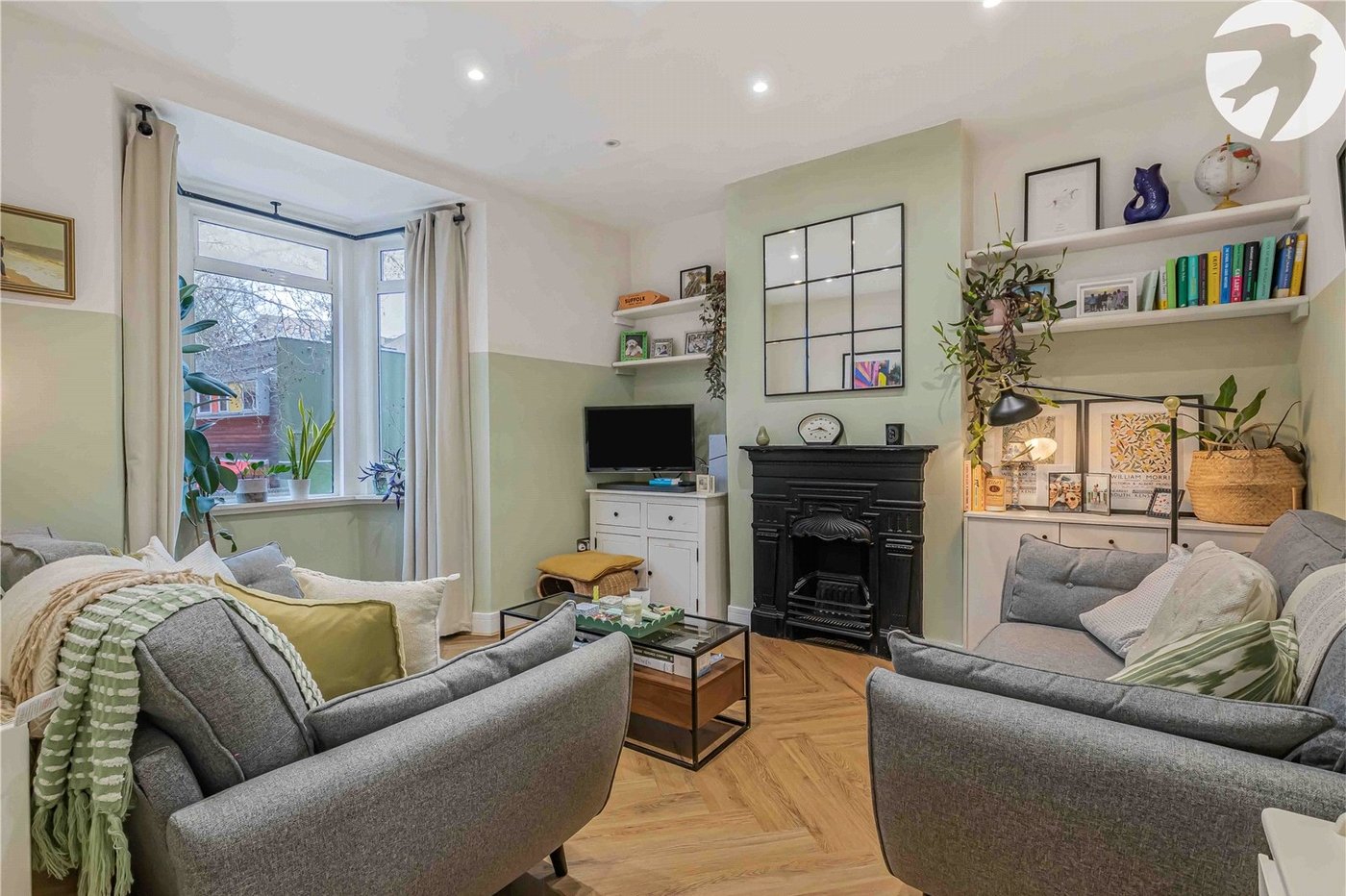 3 bedroom house for sale in Woolwich | Robinson Jackson