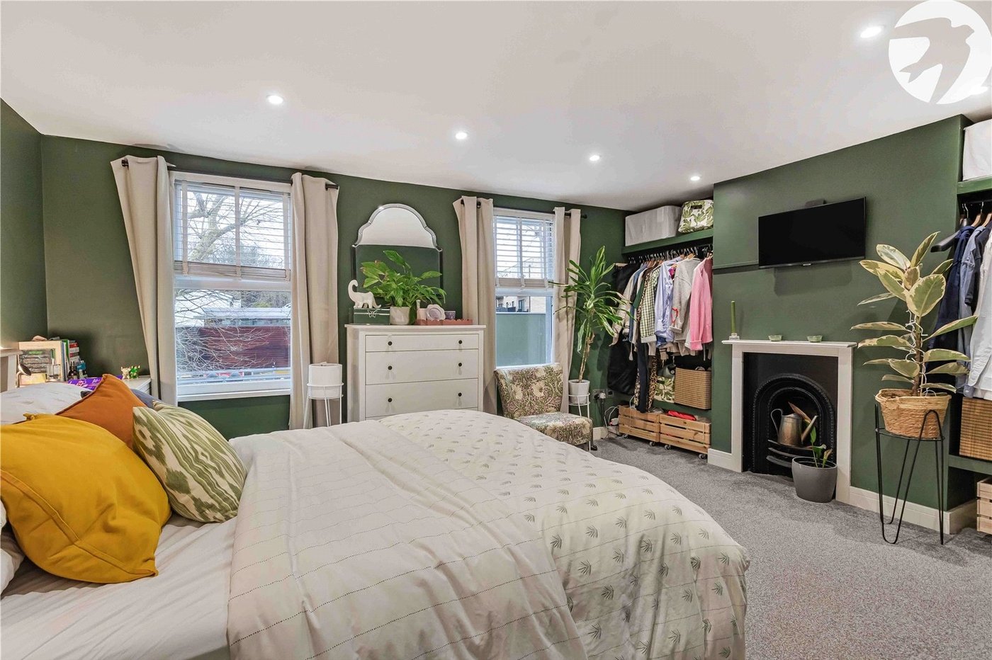 3 bedroom house for sale in Woolwich | Robinson Jackson