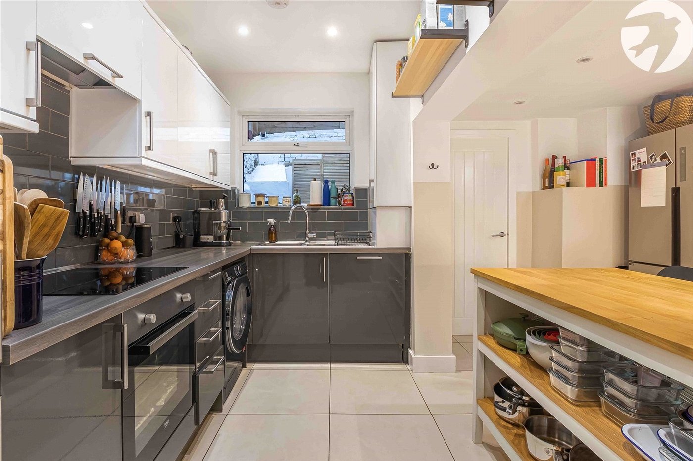 3 bedroom house for sale in Woolwich | Robinson Jackson