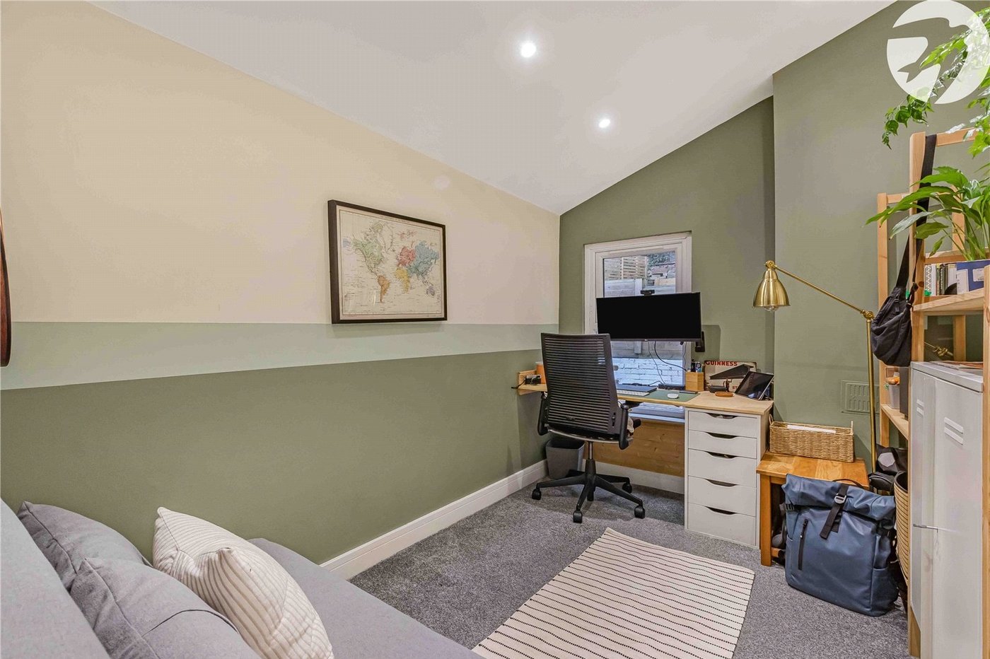 3 bedroom house for sale in Woolwich | Robinson Jackson