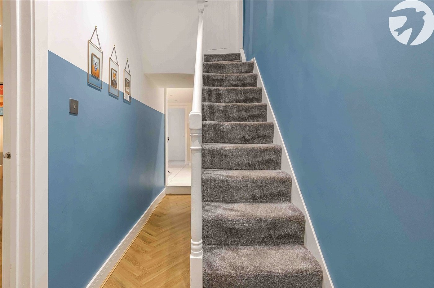 3 bedroom house for sale in Woolwich | Robinson Jackson