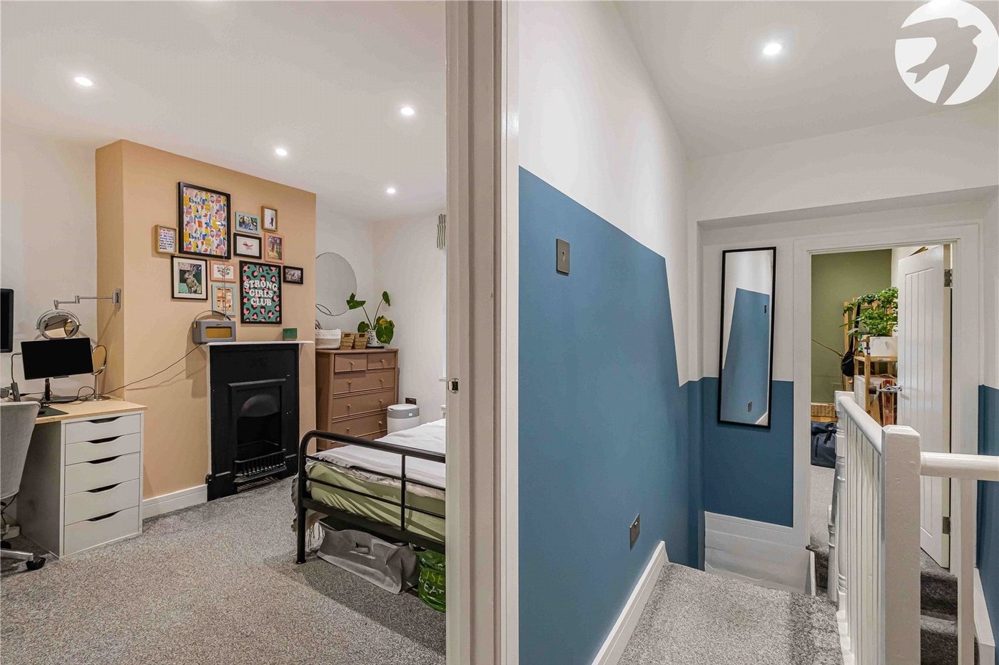 3 bedroom house for sale in Woolwich | Robinson Jackson