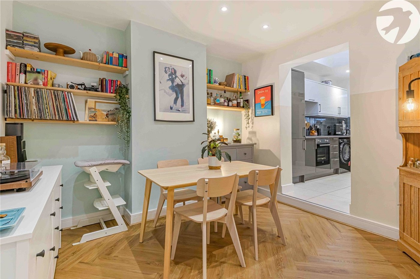 3 bedroom house for sale in Woolwich | Robinson Jackson