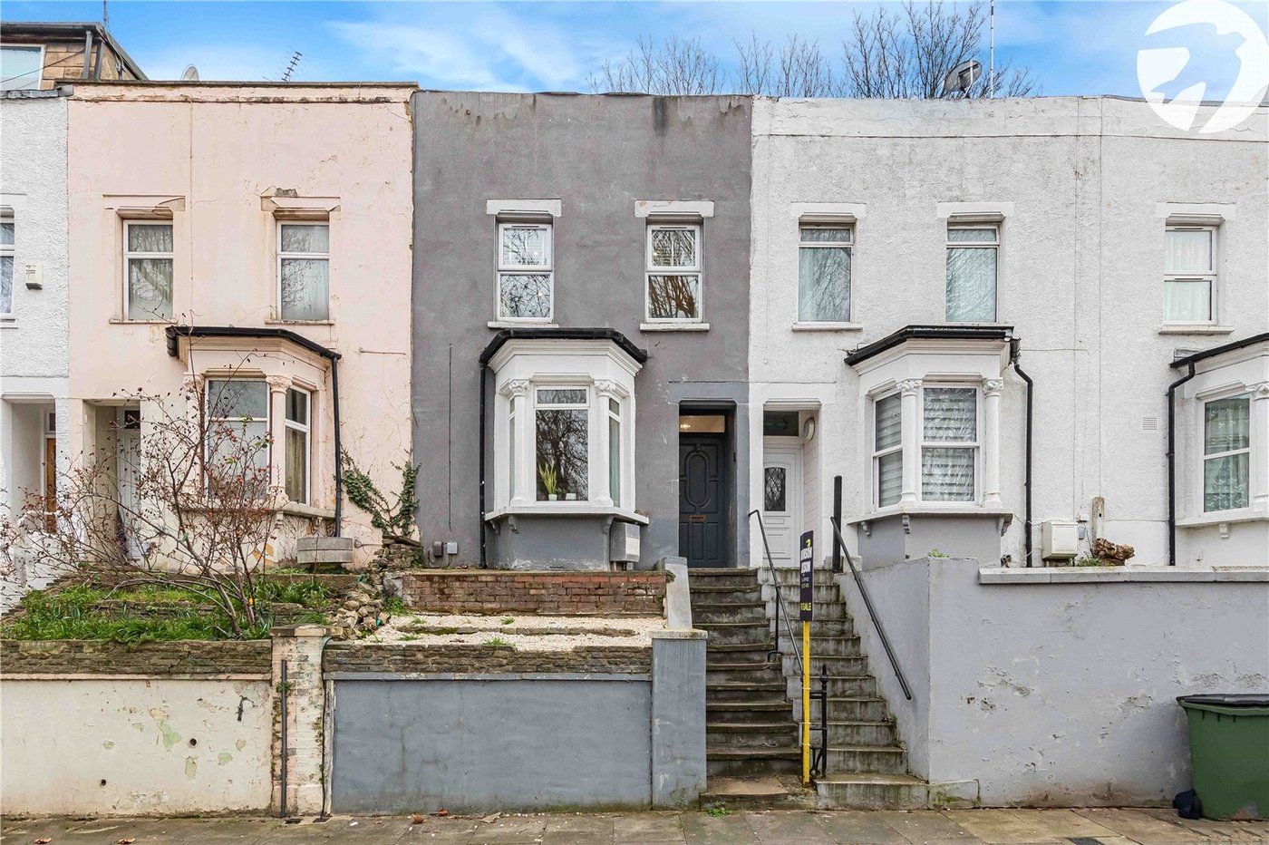 3 bedroom house for sale in Woolwich | Robinson Jackson