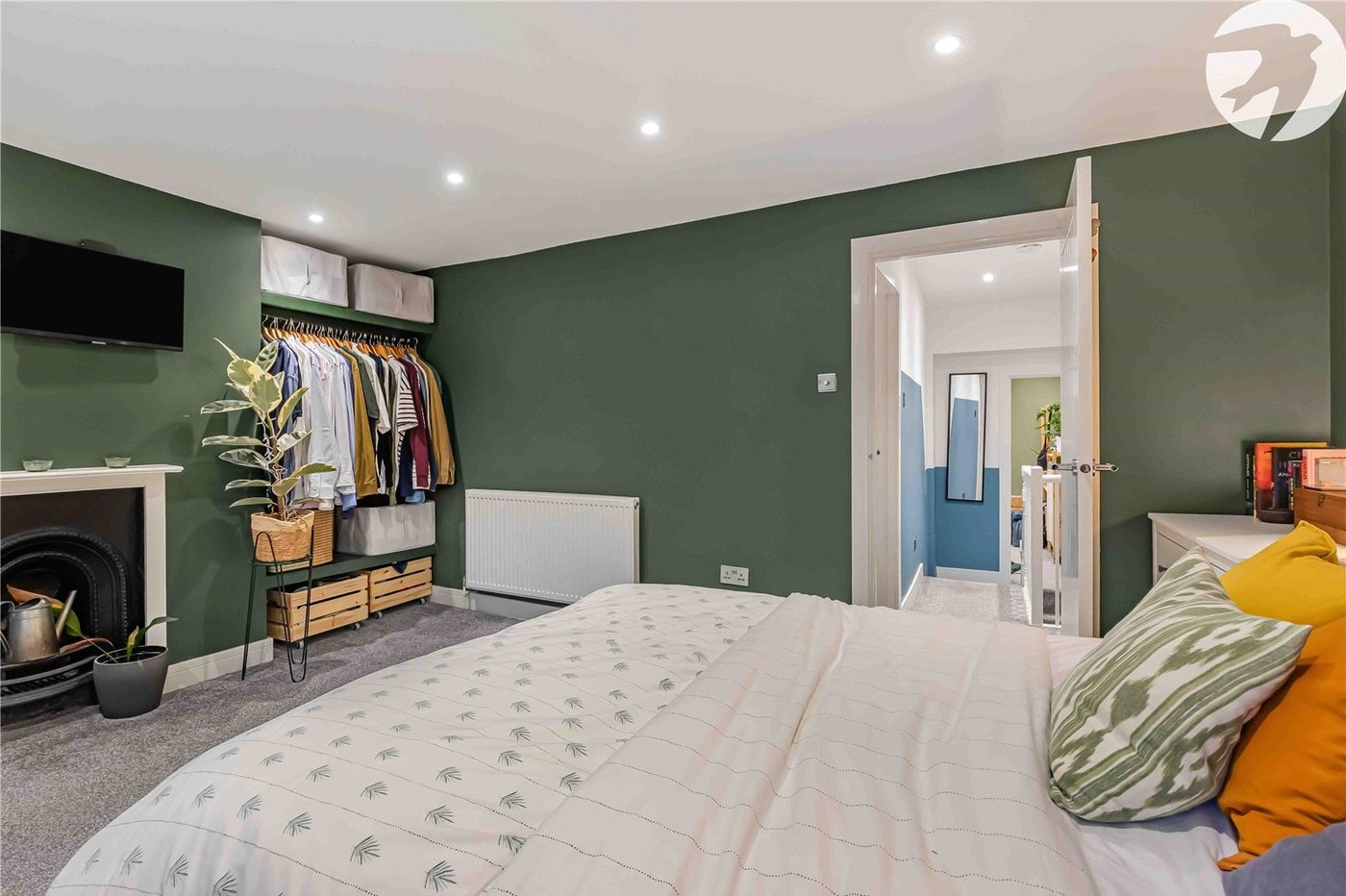 3 bedroom house for sale in Woolwich | Robinson Jackson