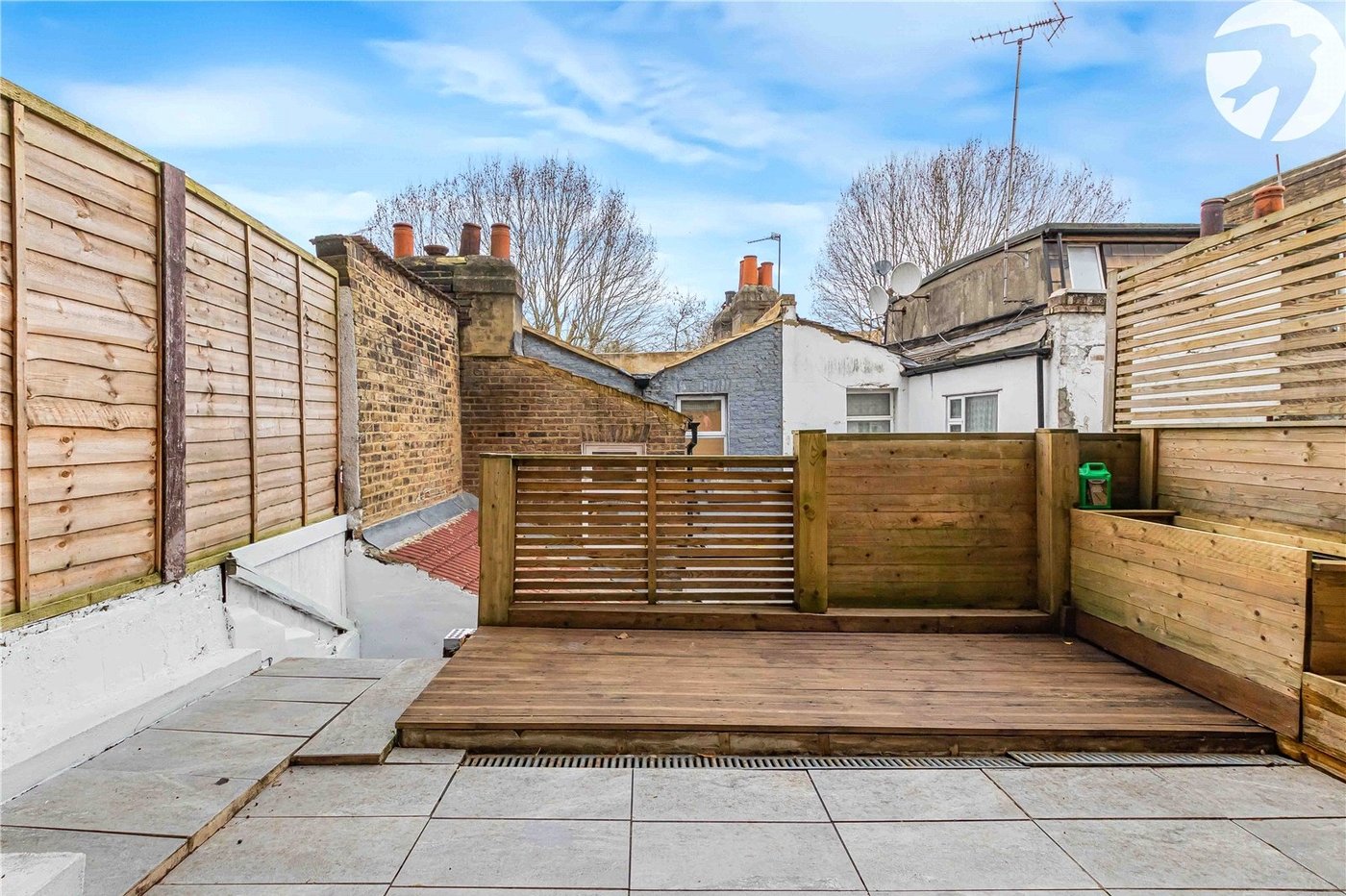 3 bedroom house for sale in Woolwich | Robinson Jackson