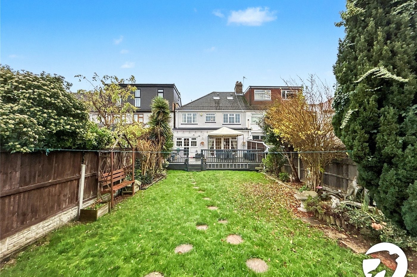 4 bedroom house for sale in Sidcup | Robinson Jackson